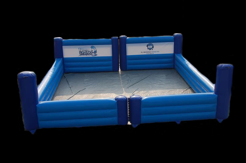 Foam Party Arena
