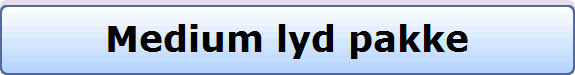 Medium lyd pakke