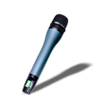 Tr�dl�s Mic JTS H�ndholdt