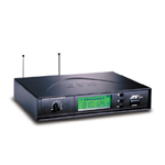 Tr�dl�s Mic JTS Sender