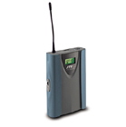 Tr�dl�s Sender JTS