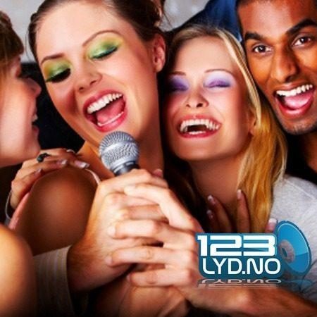 Karaoke utleie