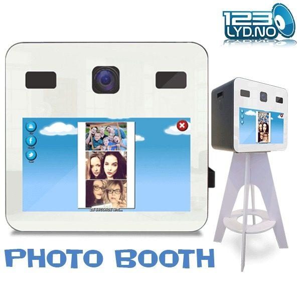 Photo Booth