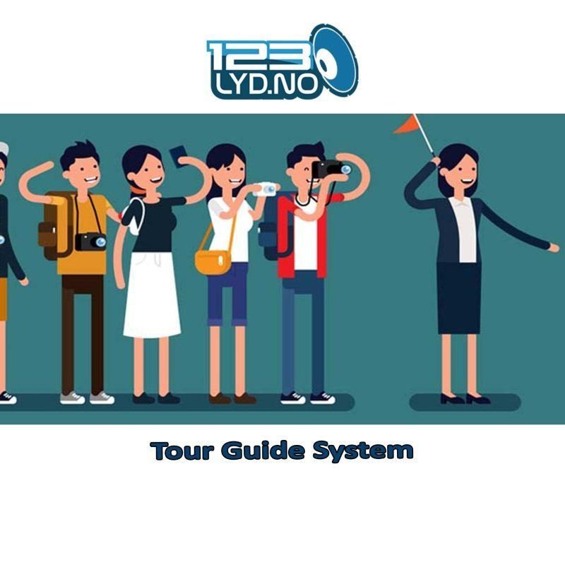 Tour Guide