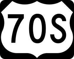 70 Talls dj