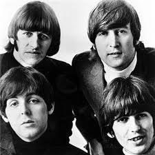 Beatles fra 60 tallet DJ