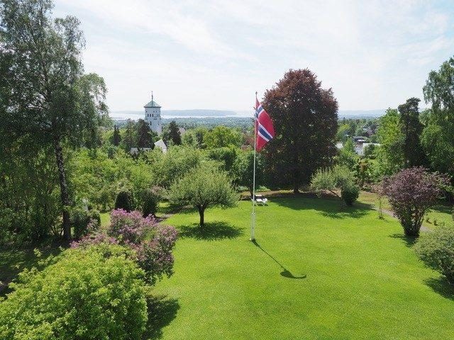 Eckbo selskapslokaler