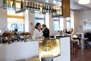 Ekebergrestauranten