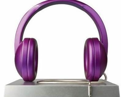 headphone