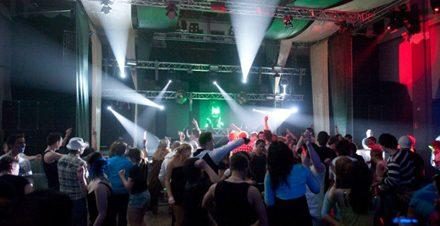 DJ til julebord / årsfest