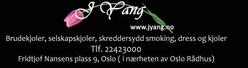 Klær for enhver anledning