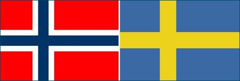 DJ til svensktopp kveld eller norsk topp