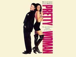 Pretty woman DJ