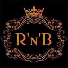 RnB Party Hip Hop