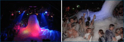 skumparty