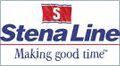 Stena Line båttur logo