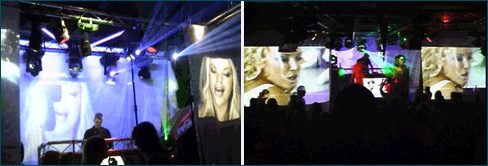 Video DJ