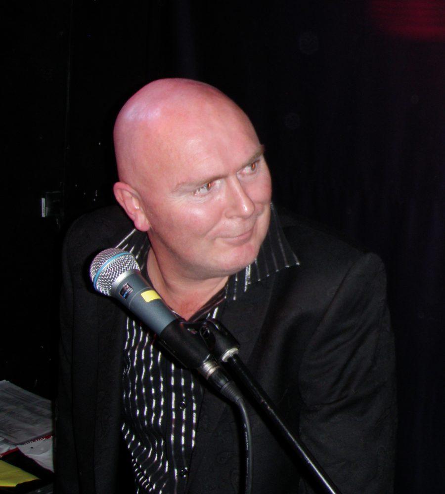 DJ Johnny Hook