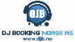 DJ Booking Norge AS logo