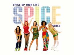 Spice girls dj fest